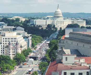 US Capitol Building